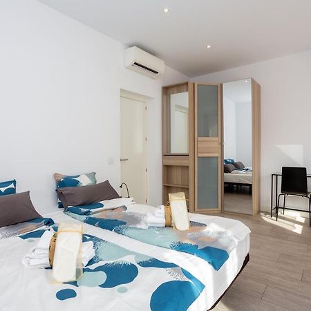 Alma Suites Madrid Eksteriør bilde