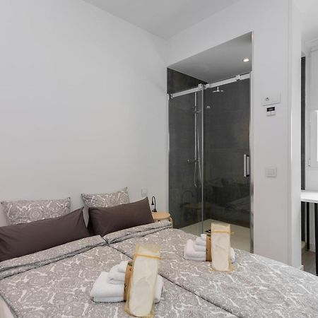 Alma Suites Madrid Eksteriør bilde