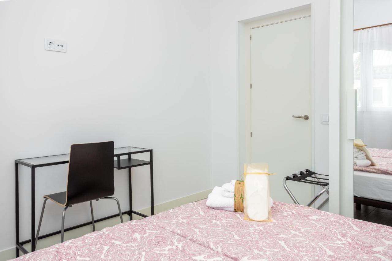 Alma Suites Madrid Eksteriør bilde