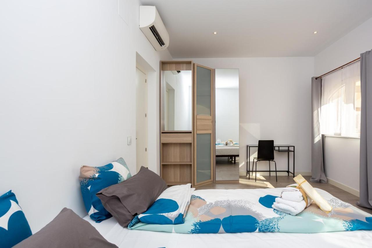 Alma Suites Madrid Eksteriør bilde