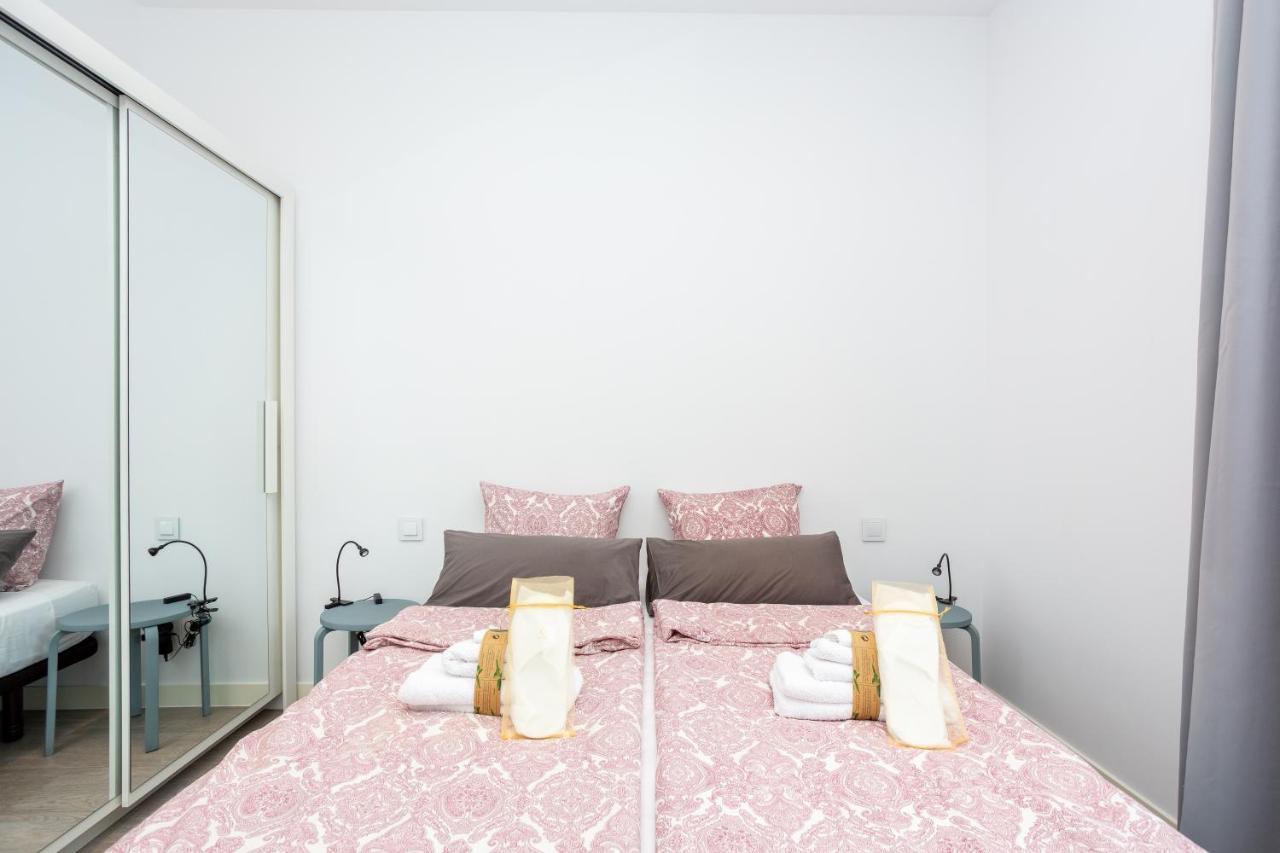 Alma Suites Madrid Eksteriør bilde