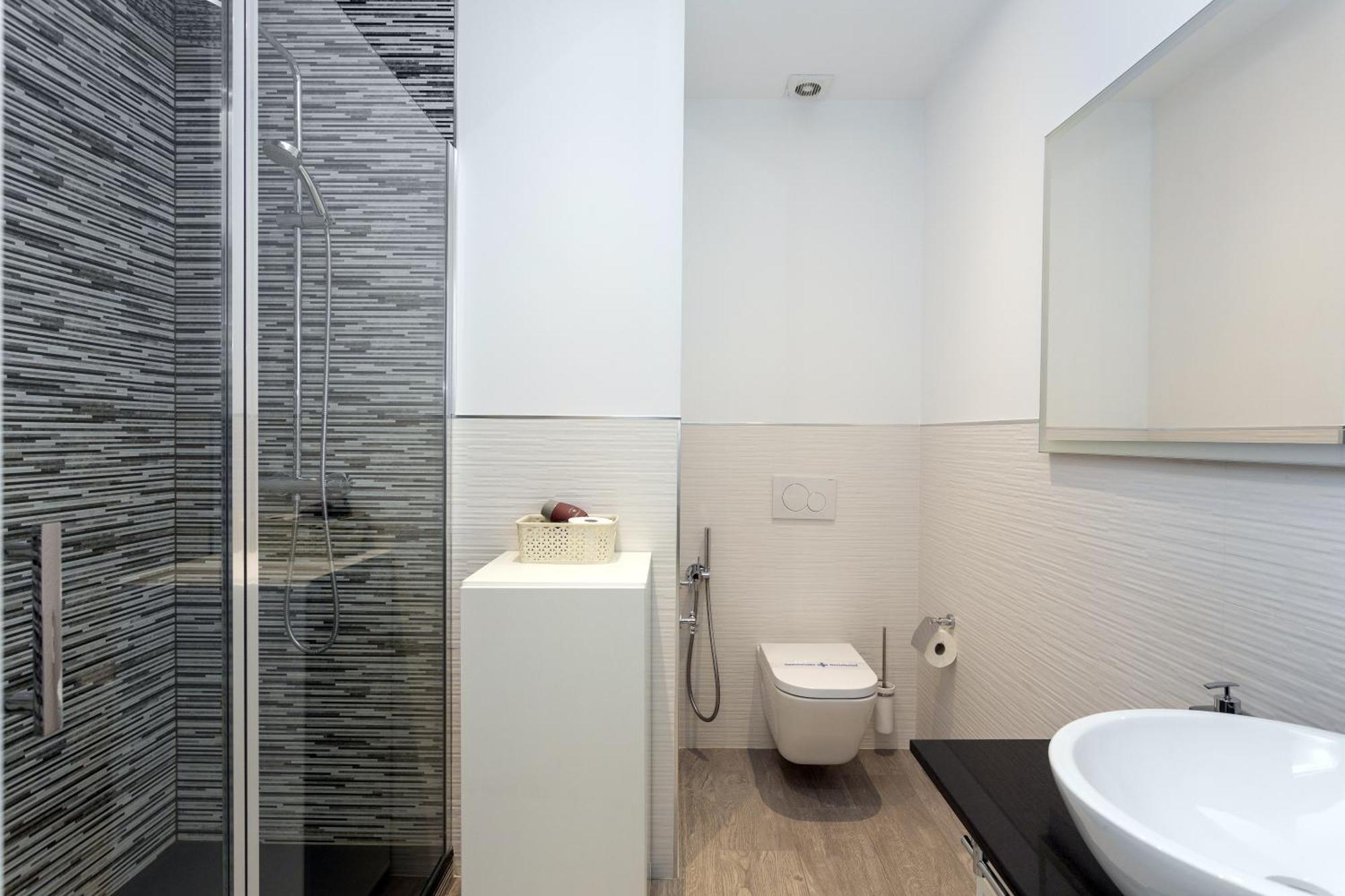 Alma Suites Madrid Eksteriør bilde