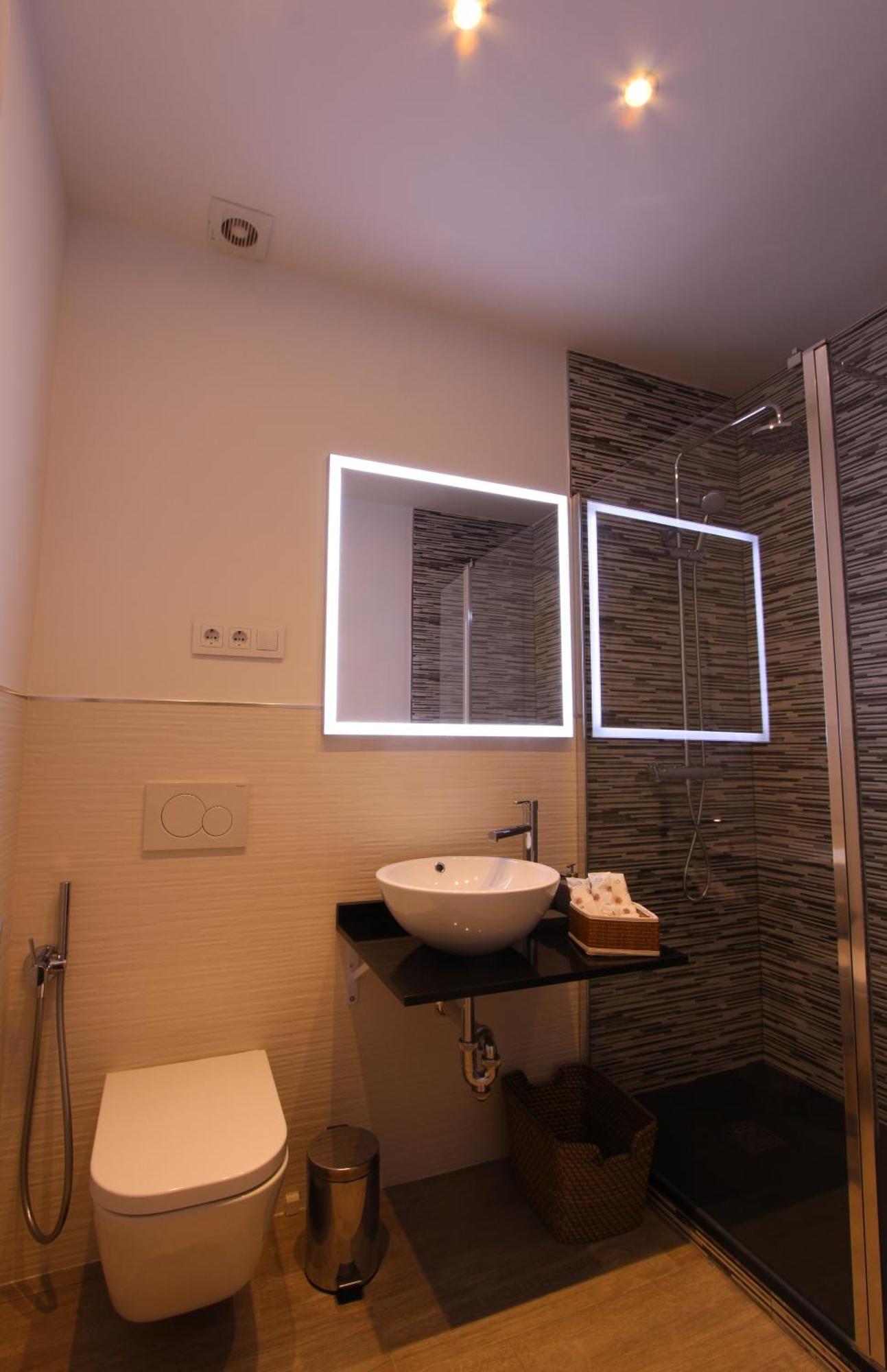 Alma Suites Madrid Rom bilde