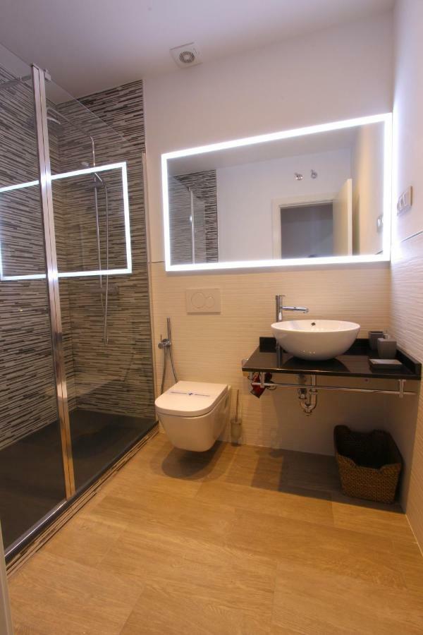 Alma Suites Madrid Eksteriør bilde